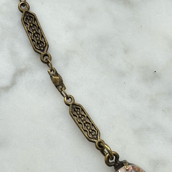 Sabika Like Necklace -NWT - Picture 7 of 9